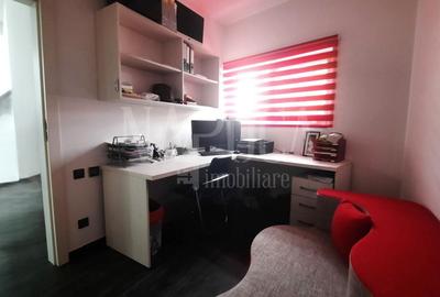 Casa 8 camere de vanzare in Cetatea Fetei, Floresti - 18
