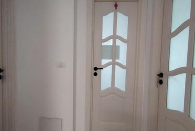 GM1736 Inchiriere apartament Unirii-Traian nemobilat 5 camere , totul - 6