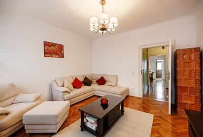 Apartament 3 camere | 91,52 mp utili | renovat complet | etaj 1 | zona Iosefin - 13