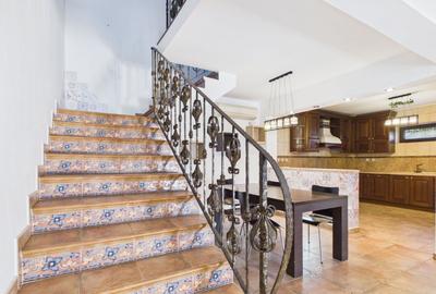 Casă individuală Pipera | 242 mp utili | Teren 500 mp | Stradă privată - 16