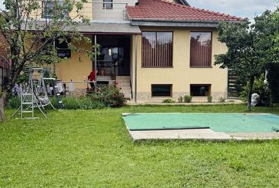 Bogdanestilor | Casa individuala | 9 camere |  Mobilata-Utilata | Comision 0% - 7