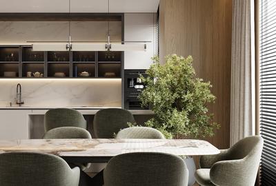 Apartament cu 2 camere decomandat în Militari