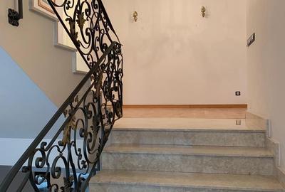 Vilă Individuala spațioasă | Locație premium - 5