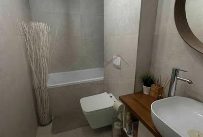 Apartament 2 camere etajul 1 ESQ Village Valea Lupului - 7