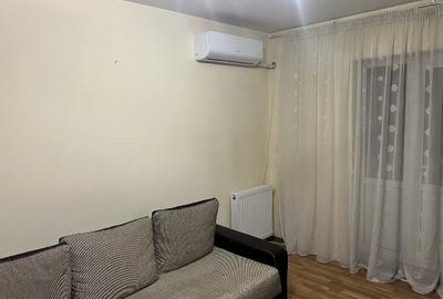 Apartament cu 2 camere, etajul 2, zona Dacia - 4