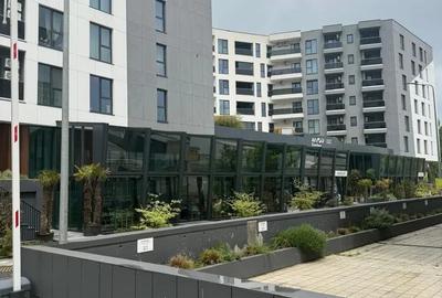Apartament 2 camere premium – Complex AVIATORII | Prima închiriere - 7