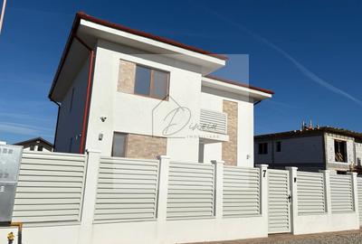 Vila 4 Camere Pantelimon I Premium I moderna luminoasa I COMISION 0% - 23