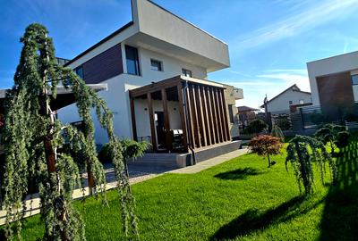 Dream House Residence, Aninoasa, Dâmbovița – Vânzare proprietate - 17
