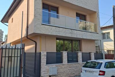 Vila deosebita Constructie noua 13 Septembrie - 1