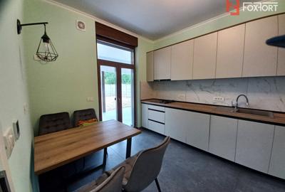 Casa individuala premium in Ghiroda | 107 mp utili | Teren 519 mp - 5