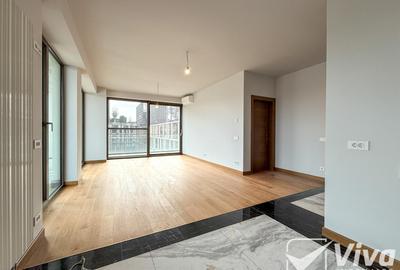 Vedere spre Palatul Culturii–Apartament exclusivist cu terasă panoramică –Tatami - 5