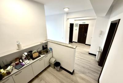 Spatiu de birouri de inchiriat langa Platinia Mall - 3