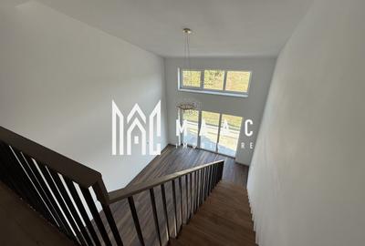 Penthouse | 4 camere | Locuință modernă | La cheie | Modern - 3