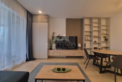 Apartament cu 3 camere decomandat, mobilat în Aviației