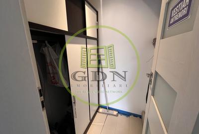 Spațiu comercial, 82.36 mp, cartier Brazda lui Novac, zona Consul - 5