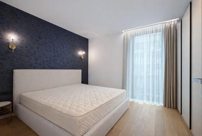 3 Camere || Herastrau - Floreasca || 2 Parcări | Terasa - 9