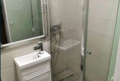 GARSONIERA BUCATARIE INCHISA, BLOC NOU, MOBILAT/UTILAT MODERN, CURAT - 5