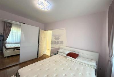 Apartament de lux la vila cu 3 camere gradina 75 mp Selimbar - 5