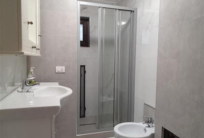 Inchiriez apartament 2 camere, parter , mobilat si utilat - 8