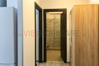 Baneasa - Sisesti, apartament 2 camere in bloc, decomandat - 5