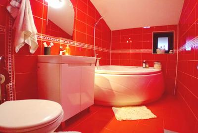 Casa De Tip Duplex, 4 Camere, Ghimbav, Disponibila Imediata - 14