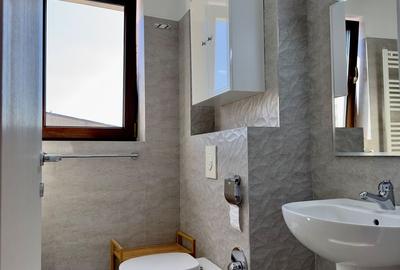 Apartament 3 camere, bloc nou, centrala proprie, parcare subterana inclusa. - 16