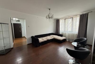 3 camere METROU Valea Ialomitei 1 min | Mobilat utilat | Etaj 3 | - 6