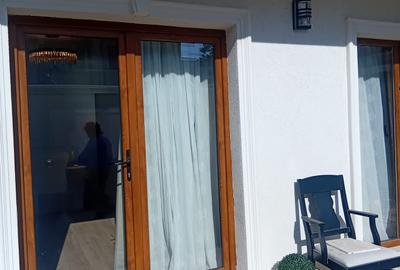 Apartament 3 camere in bloc nou, centrala termica,curte proprie si parcare - 10