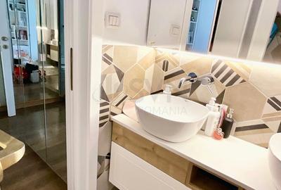 REA1024633 Apartament de vanzare I 4 camere I Lacul Tei - Petricani - 9
