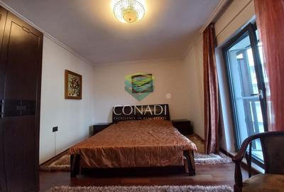 Apartament cu 4 camere  Sos Nordului-Herastrau - 7