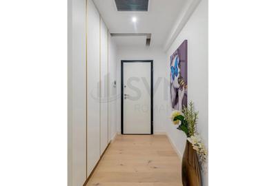 REA1020287 Apartament 2 camere Herestrau I Terasa 45mp I Parcare inclusa - 17