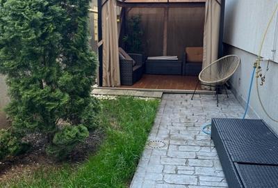 3 Camere + curte , 1500€/luna negociabil, ideal pentru familie cu copil - 13