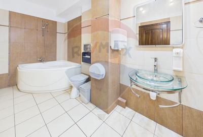 Penthouse duplex 6 camere 334 mp | 4 bai | Sauna | Herastrau - 16