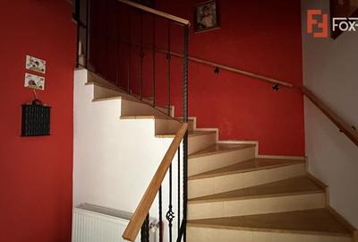 Duplex cu 5 camere de vanzare in localitatea Mosnita Noua - 8