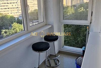 2 Camere de inchiriat | Obor | Metrou | Boiler | Mobilat | Utilat - 6