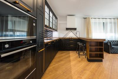 4City North | Vedere spre curtea interioara | Apartament deosebit | Lux - 5