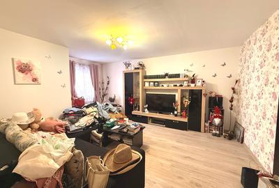 3 camere Uverturii Lujerului - 1