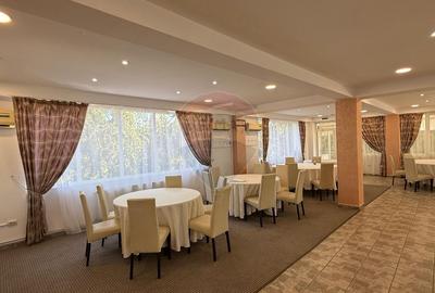 Cladire cu teren de inchiriat Bacau Calea Romanului - 20