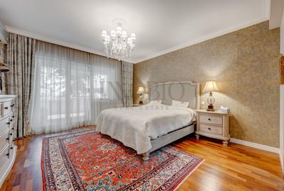 Apartament 4 Camere | Herastrau | Soseaua Nordului - 12