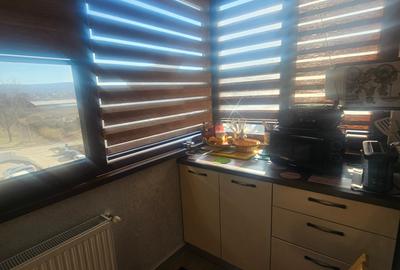 Apartament Bucium -Lidl - 8