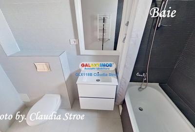 Inchiriere apartament 2 camere VIILOR - METROPOLITAN + LOC DE PARCARE - 17