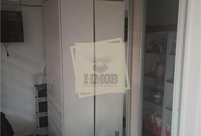 Afacere la cheie de vanzare cu terasa Arhitectilor 38 mp utili cu terasa de 20 m - 6