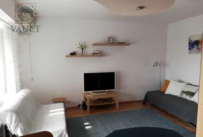 Garsoniera - Sos. Nicolae Titulescu - Metrou P-ta Victoriei - 8