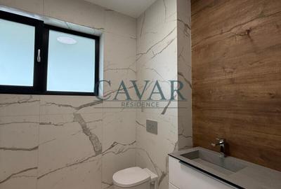 Alege standardul de calitate al proiectelor Cavar Residence - 7