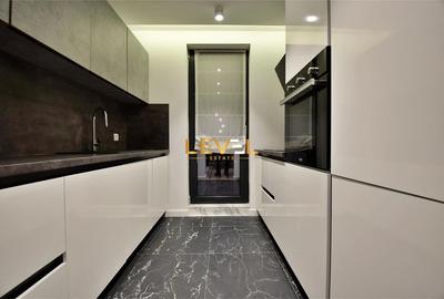[VIDEO] Apartament 3 camere + 2 Terase + Parcare - ONE Herastrau Plaza - 7