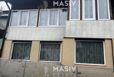 Casă de vânzare în Azuga – 3 camere, teren 167 mp, acces din 2 străzi - 2