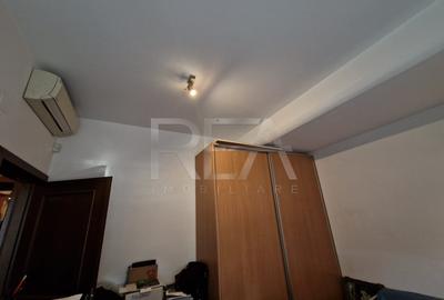 4 camere, Floreasca, an 2007, centrală, 155 mp, terasa: 115 mp - 22