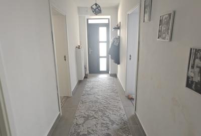 Apartament 2 camere open space, parter cu teren! - 9