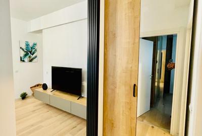 INVESTITIE - 2 camere Baneasa - posibilitate taxare inversa - 9