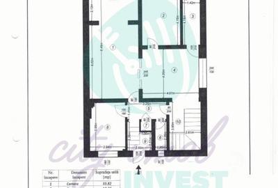 Vilă elegantă în Cotroceni | 320 mp | renovată integral | ideală sediu firmă - 19